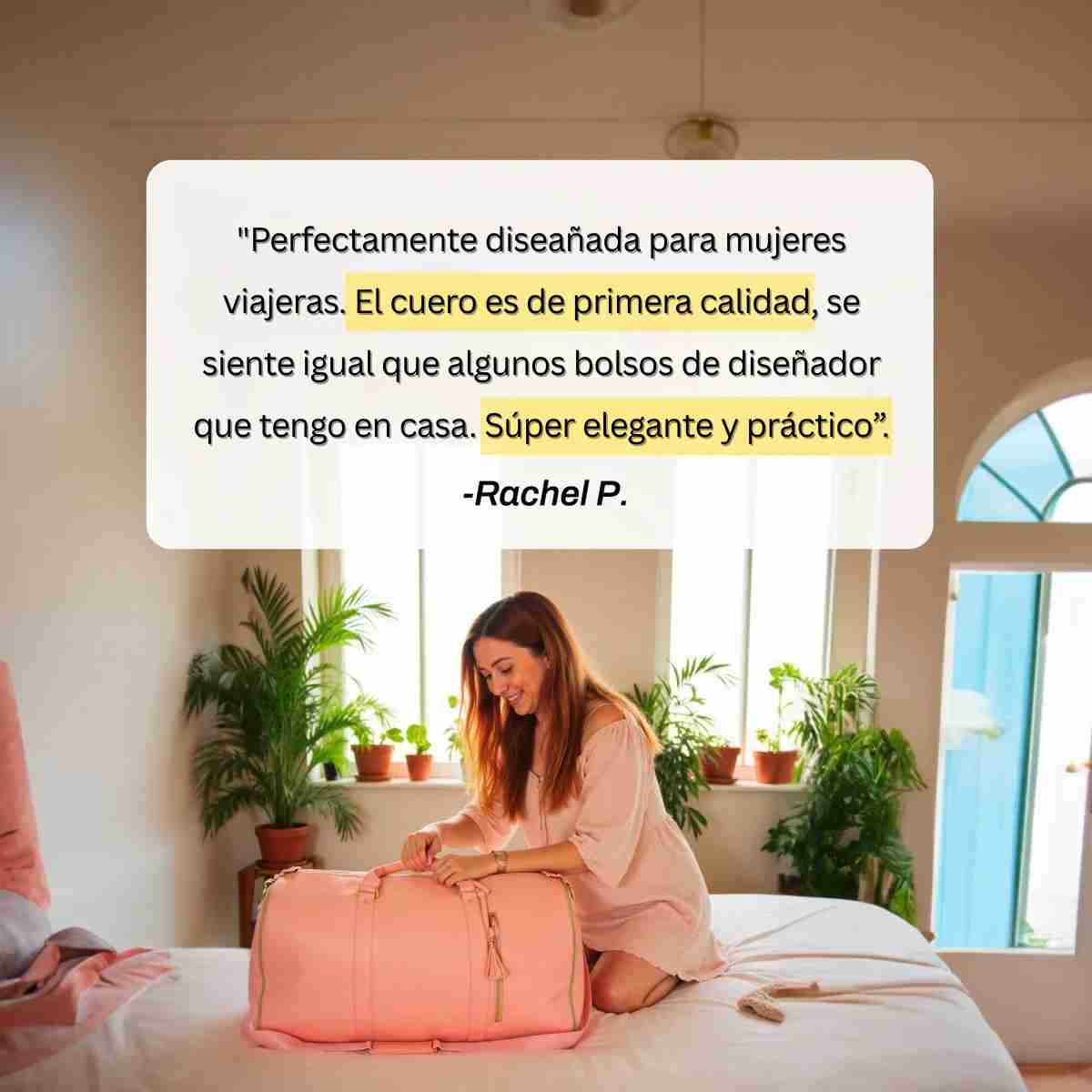 Voyaj Bolsa de Viaje