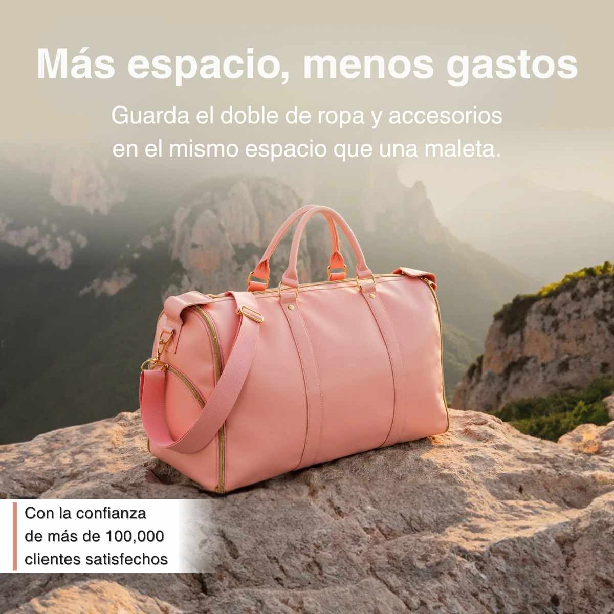 Voyaj Bolsa de Viaje