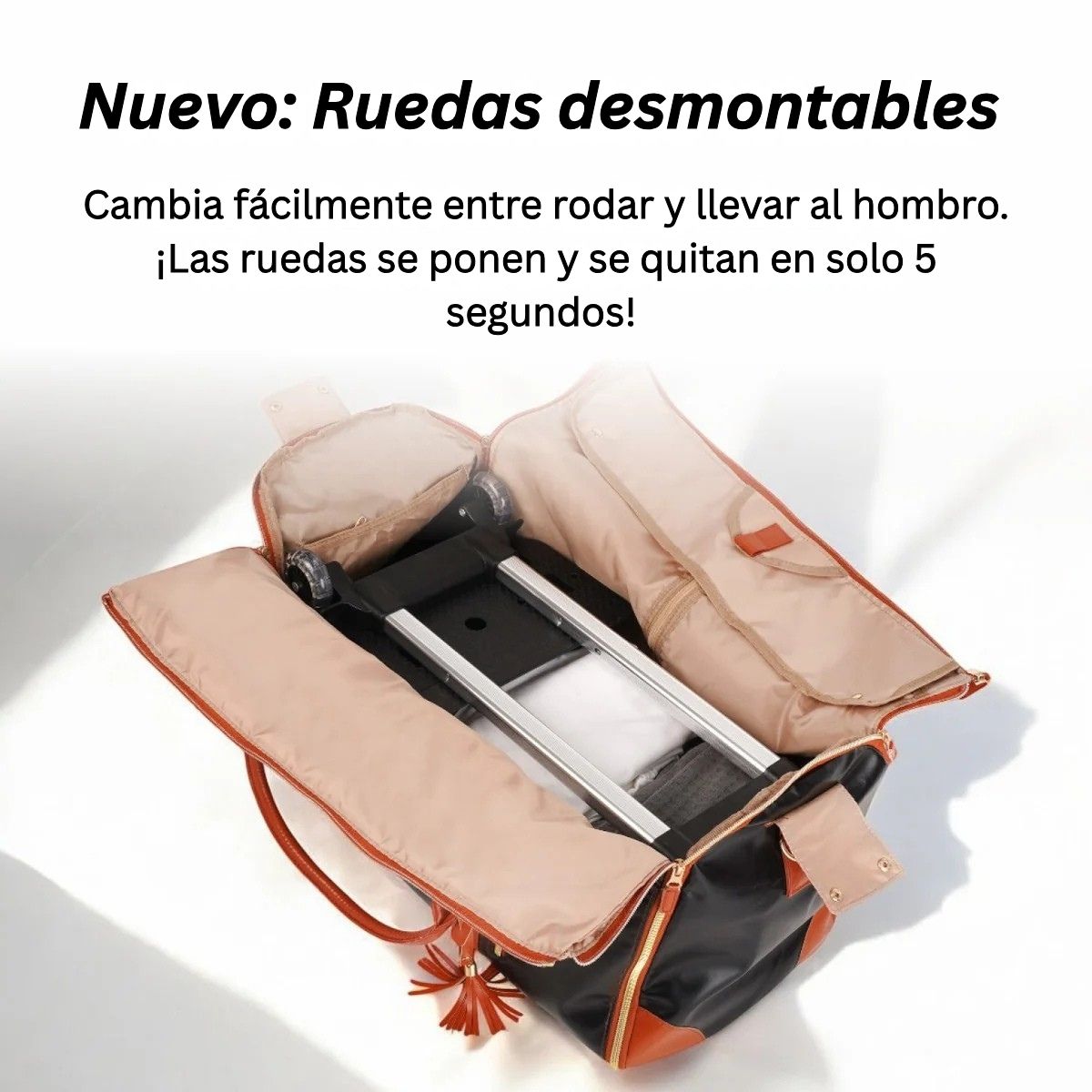 Voyaj Bolsa de Viaje