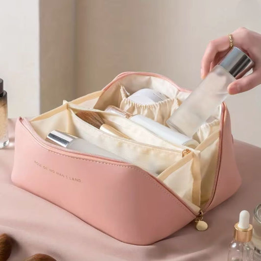 Estuche de maquillaje