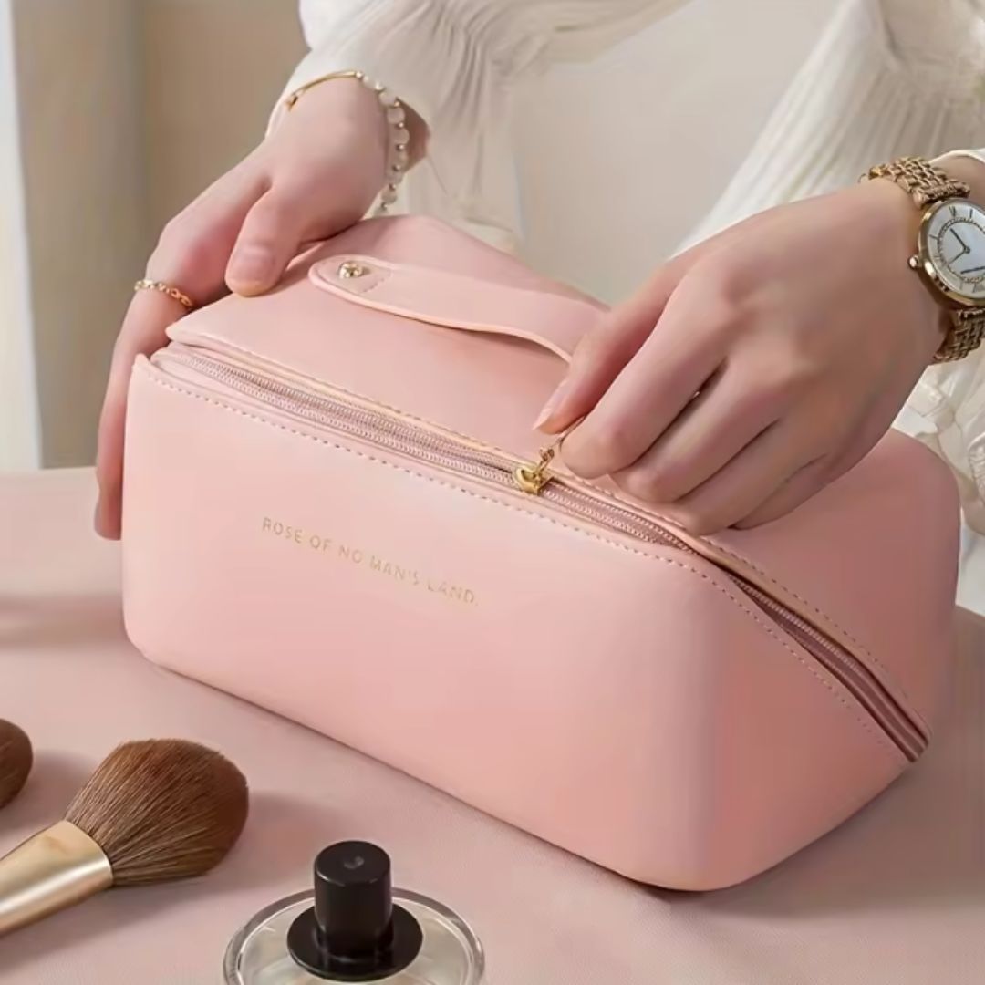 Estuche de maquillaje