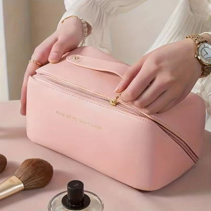 Estuche de maquillaje