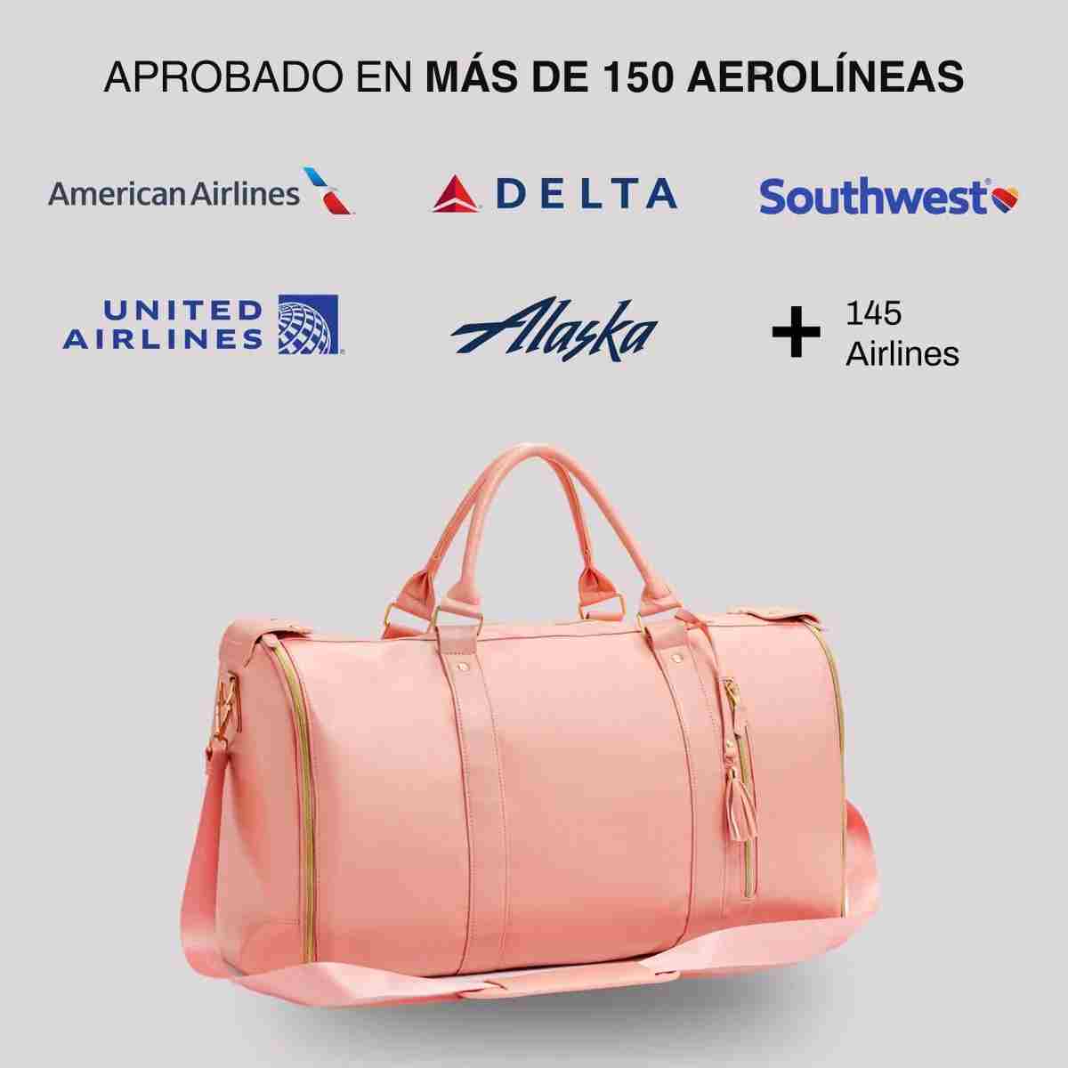 Voyaj Bolsa de Viaje