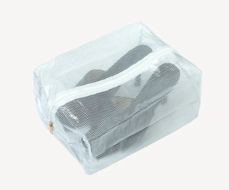 Bolsa para los zapatos